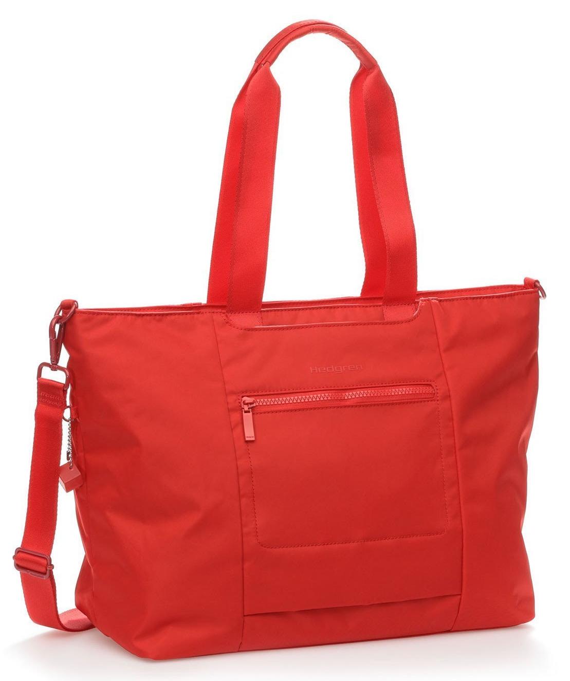 HITC05/249-01 Сумка HITC05 Tote Swing RFID Hedgren Inter-City 