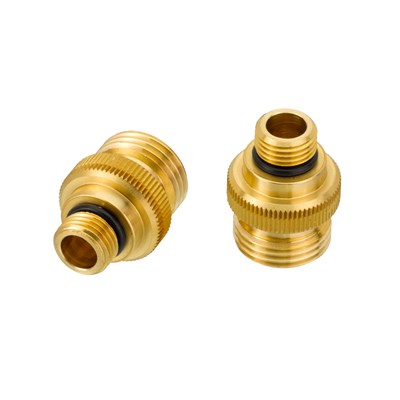 Danfoss Дополнительные принадлежности и запасные части Адаптер для сливного крана, 1/2'' 003Z4096 