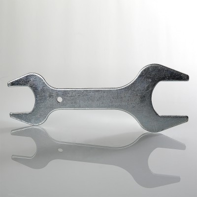 VT.AC671.0.0607 Ключ для сдвоенного ниппеля Valtec 1" x 1 1/4"  - Вид №4