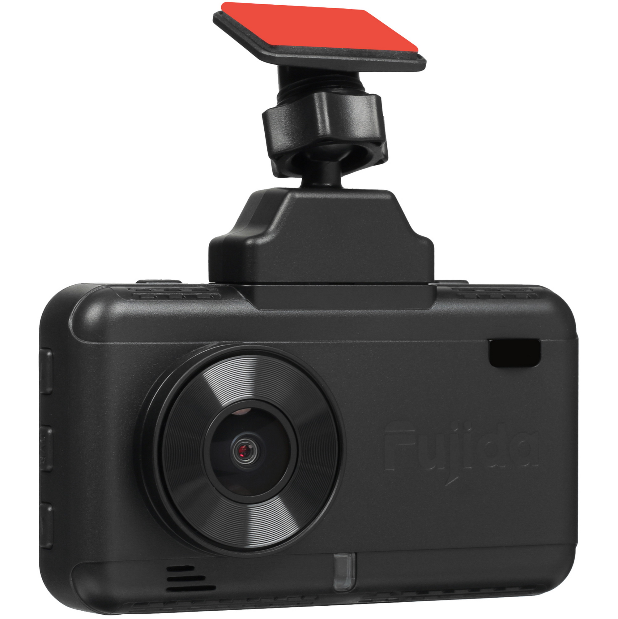 9914813 Видеорегистратор с радар-детектором Fujida Karma Pro S WiFi STDN-0027260