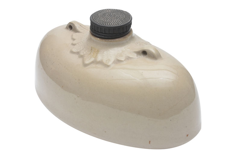 SOR27443 Коллекция керамических грелок ijlbrown  - Вид №2