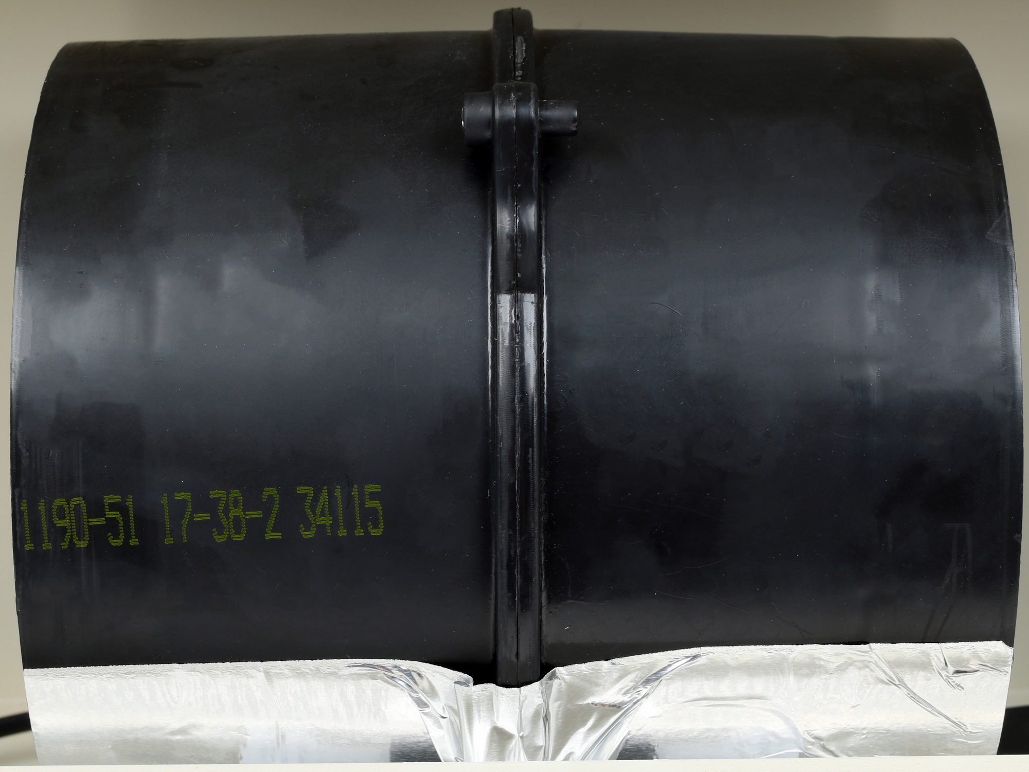 1149556 Вытяжка телескопическая KRONA KAMILLA Slim 600 бежевый/бежевый STDN-0004407 - Вид №6