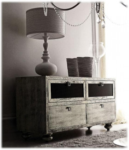 Буфет Keope CORTE ZARI 404