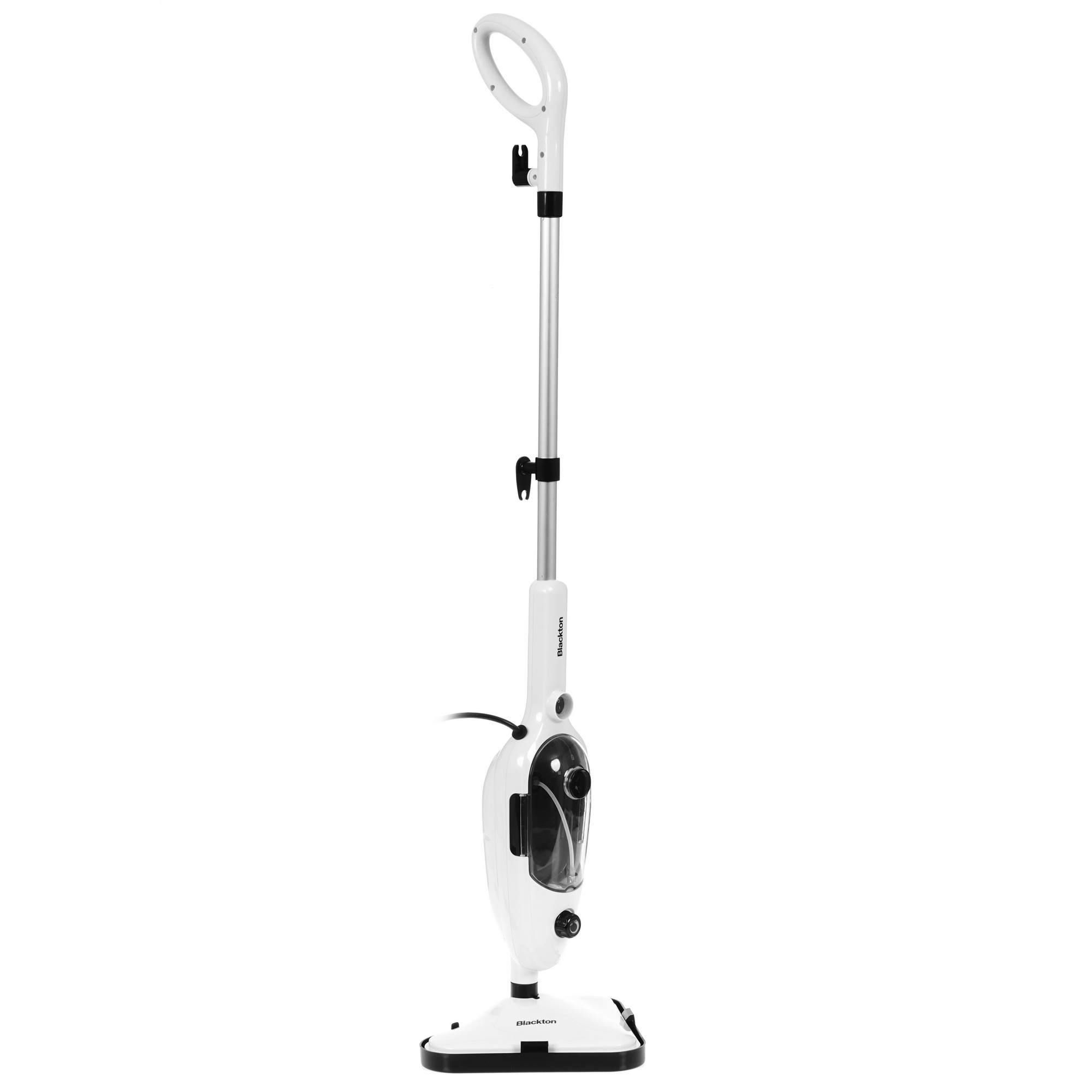 5347004 Пароочиститель Blackton Bt SM1110 белый STDN-0058577