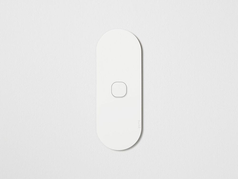 Поликарбонатный переключатель ZETR 12 / SURFACE ARCH-00050442 - Вид №1