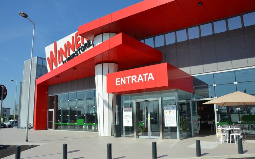 atena Модульная облицовка предварительно сформированными индивидуальными панелями sun-id-1468428 - Вид №3