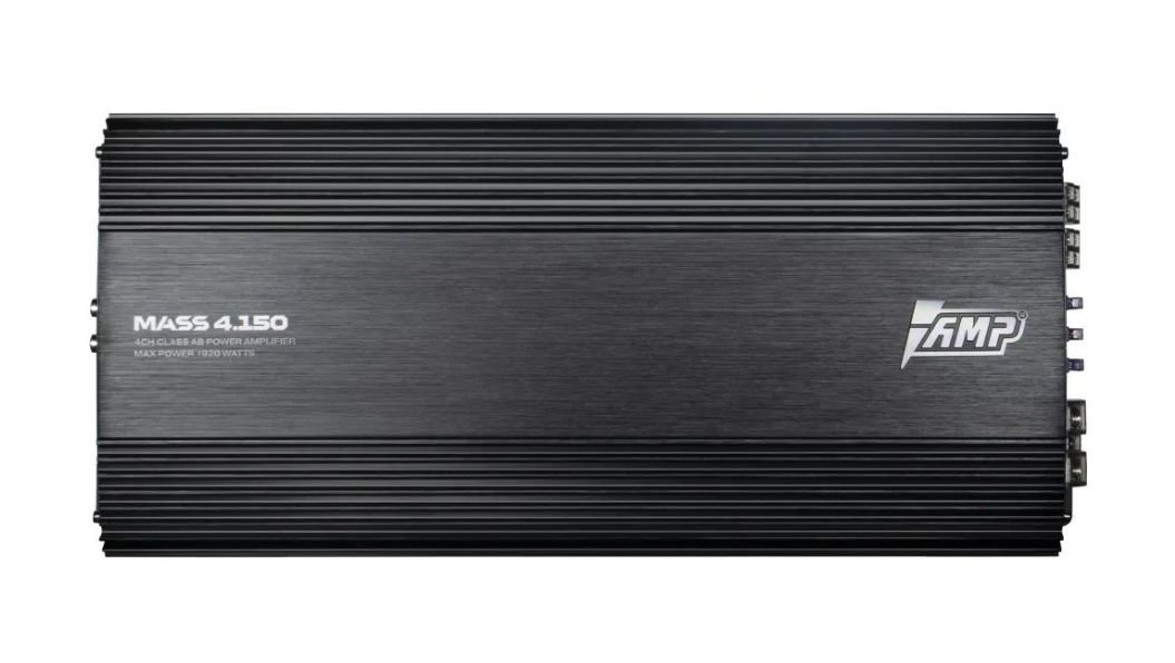 5481722 Усилитель AMP MASS 4.150 STDN-0039989