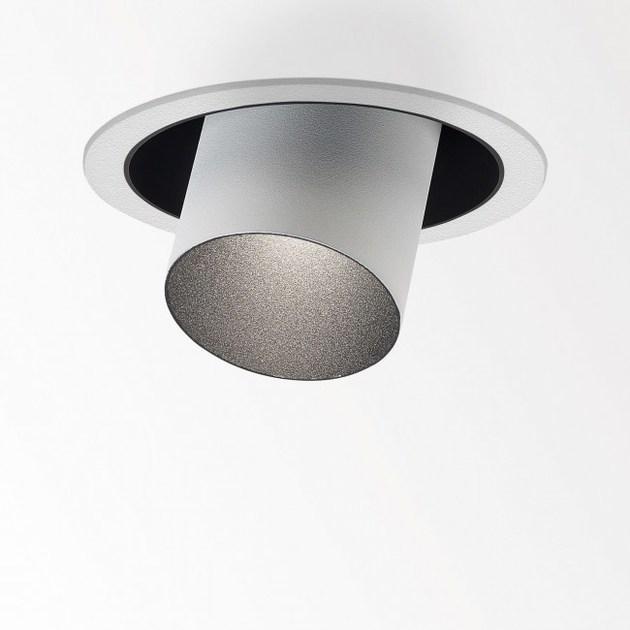 Delta Light Регулируемый точечный светильник на потолок Spy st sun-id-1459945 - Вид №1