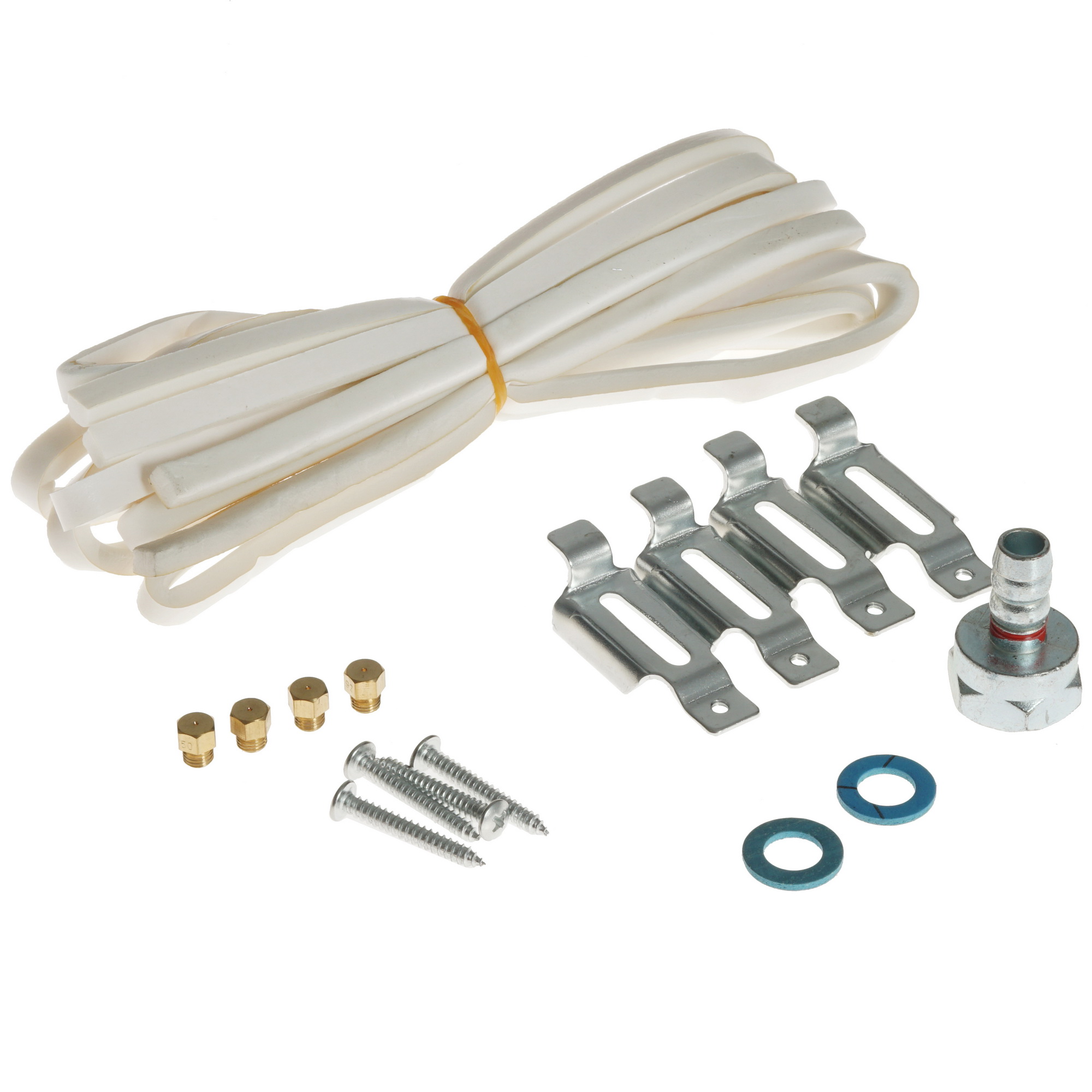 8129956 Газовая варочная поверхность MBS PG-615WH STDN-0143925 - Вид №5