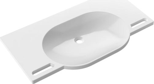 950.11.400 суета сует HEWI Waschtische 