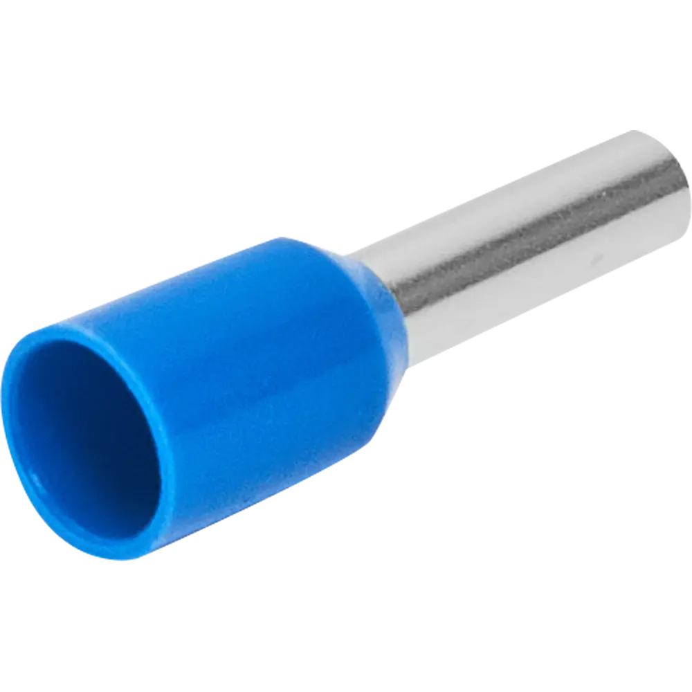 Santreyd НШВИ-1: набор изоляционных наконечников для проводов 0.5-2.5 мм² 87660269 STLM-1107970 - Вид №6