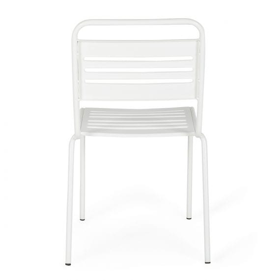 080151 Уличный стул Francisco Segarra Olimpia Santreyd