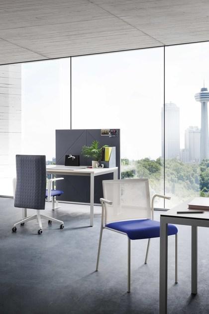 GABER Стул из сетки sun-id-1440387 - Вид №3