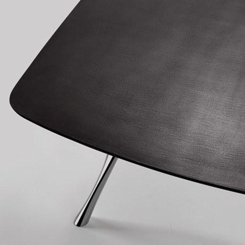 Caimi Brevetti Прямоугольный металлический стол Pegaso sun-id-1385495 - Вид №1