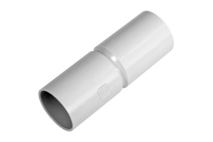 15977213 Патрубок-муфта д20 10шт PR.01720м Промрукав