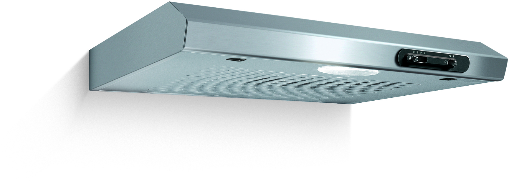 SENTI SI/F/60-PRF0023745C Вытяжка / тип пристенная, мощность 140 вт Jet Air Santreyd 