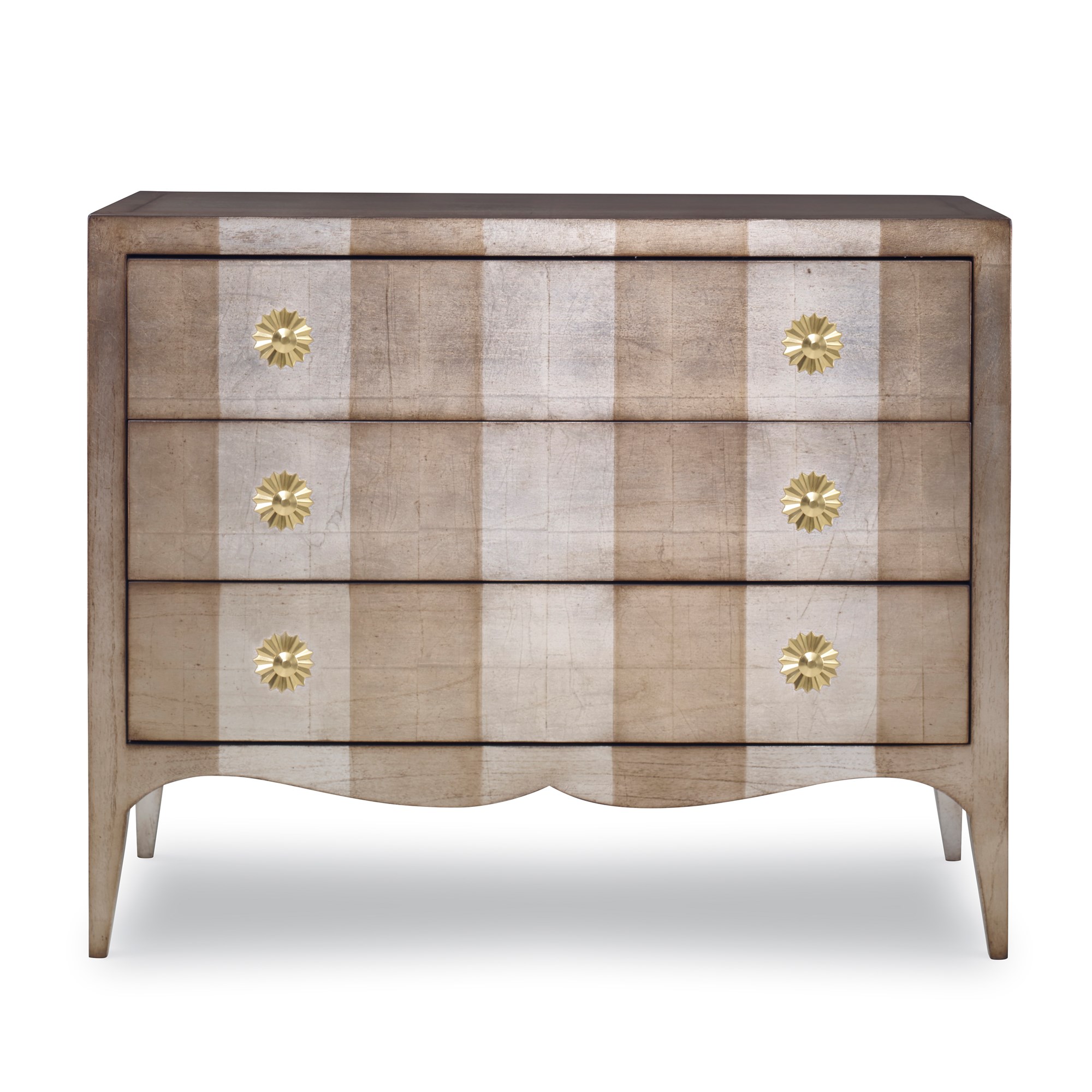 Тумбочка 17582-830-010 April Chest - Custom Ambella  - Вид №2