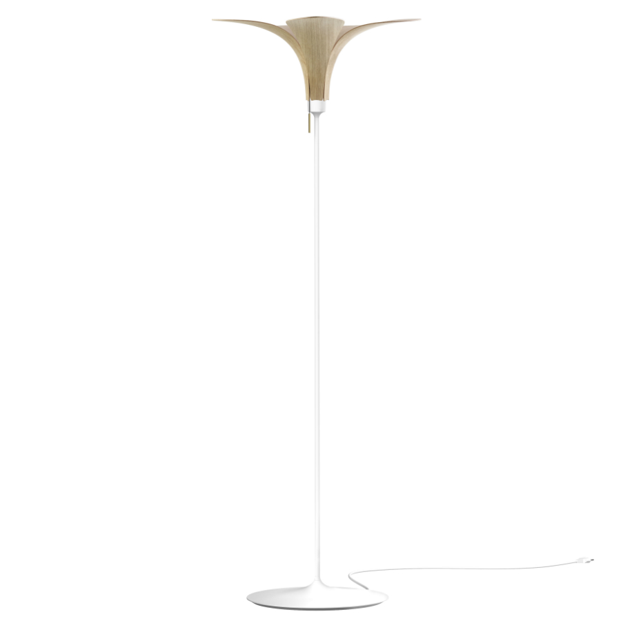 2216 Плафон jazz, шпон дуба, 65х24 см, светло-коричневый UMAGE - Вид №8