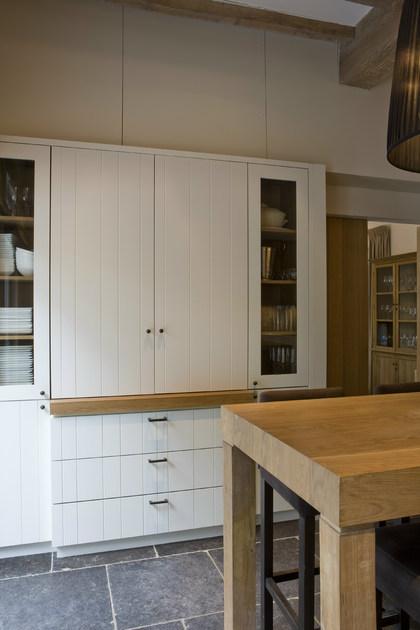 Dauby Ручка для мебели железная Pure® 8329 - Вид №2