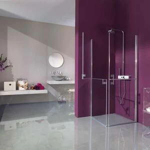 B9511ULUTR Alter Сollection душевая зона  Samo