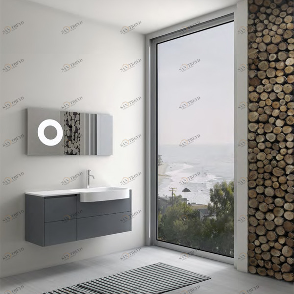 Комплект мебели №9 110,4 см Antonio Lupi PIANA Antoniolupi 9PIANA