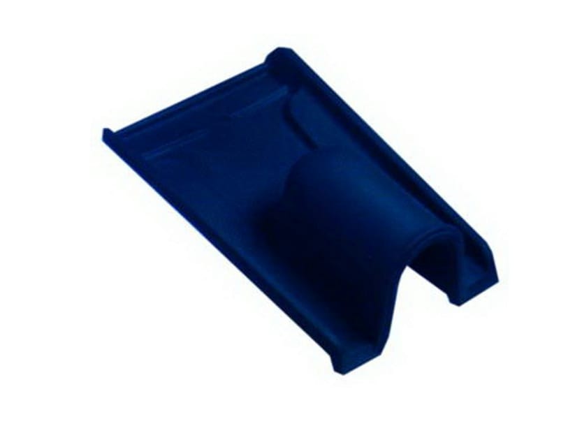 Керамическая аэрационная плитка CEIPO CERAMICHE T 300 ARCH-00095657 - Вид №3