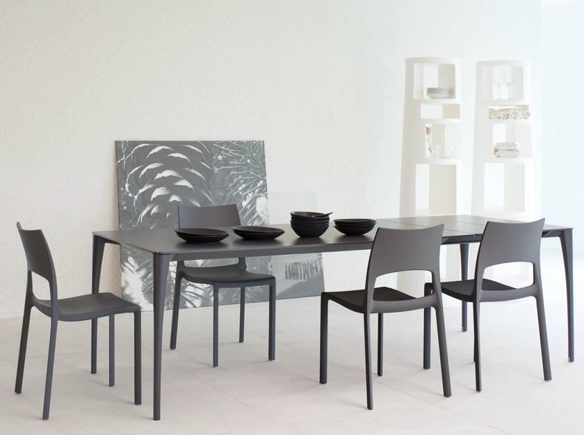 Bonaldo Штабелируемый стул sun-id-1371082 - Вид №6