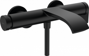 75420670 Vivenis Смеситель для ванны, однорычажный, внешнего монтажа Hansgrohe