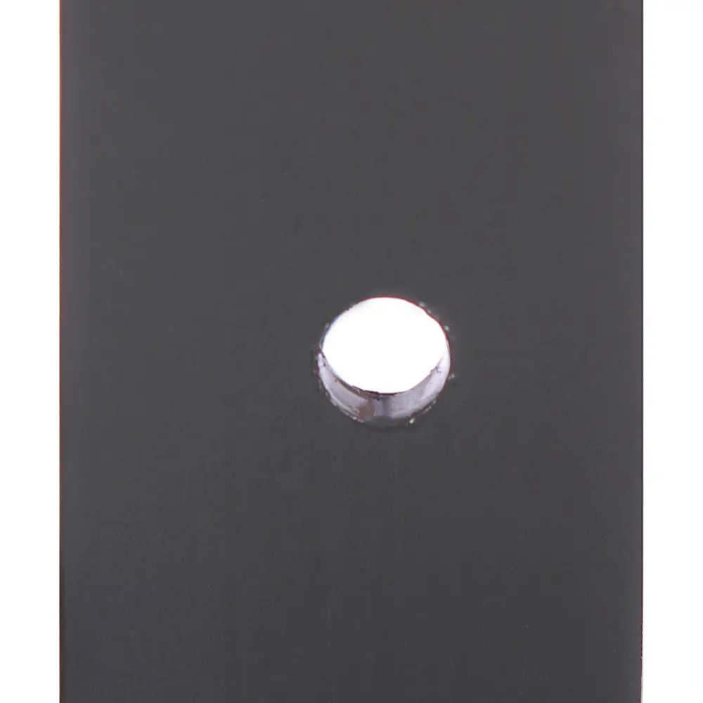 Кронштейн подвесной для столешницы 1195х450х250 см цвет серый Santreyd STLM-2103193 - Вид №3