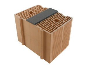 Блок кирпичной кладки