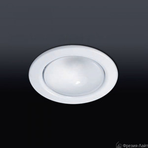 Oscaluz 0140-00-00-B встраиваемый потолочный