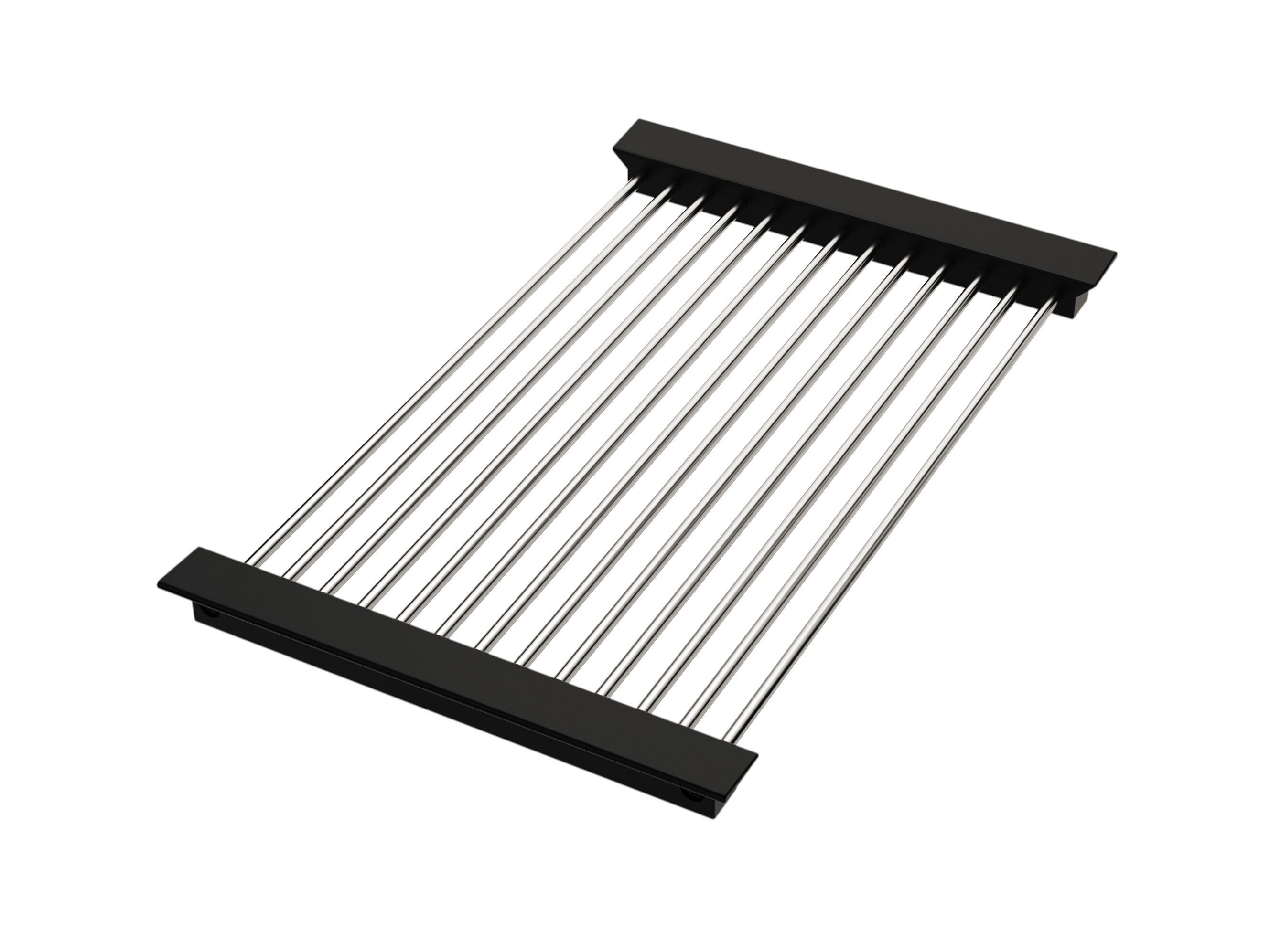 Решетка из нержавеющей стали TASCA 280.HB ARCH-00044534 - Вид №1