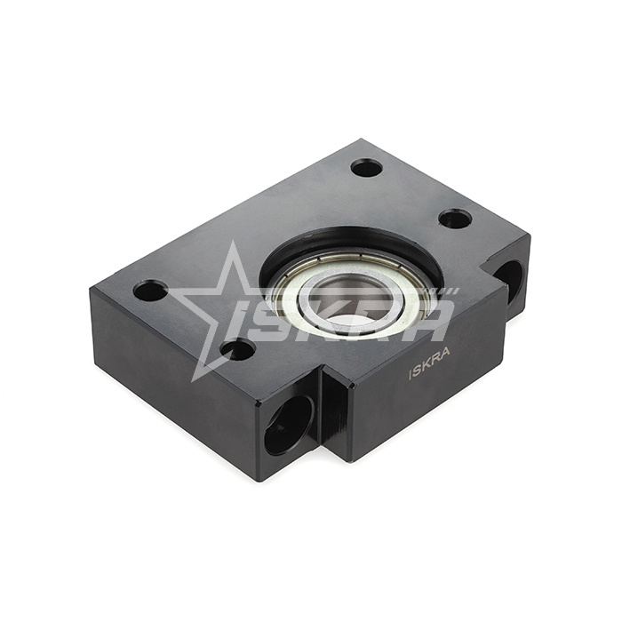 IS357 Опора ШВП BF15 ISKRA 