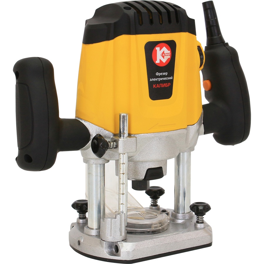 40861 Калибр Электрический фрезер ФЭ-1300/8М+  - Вид №1