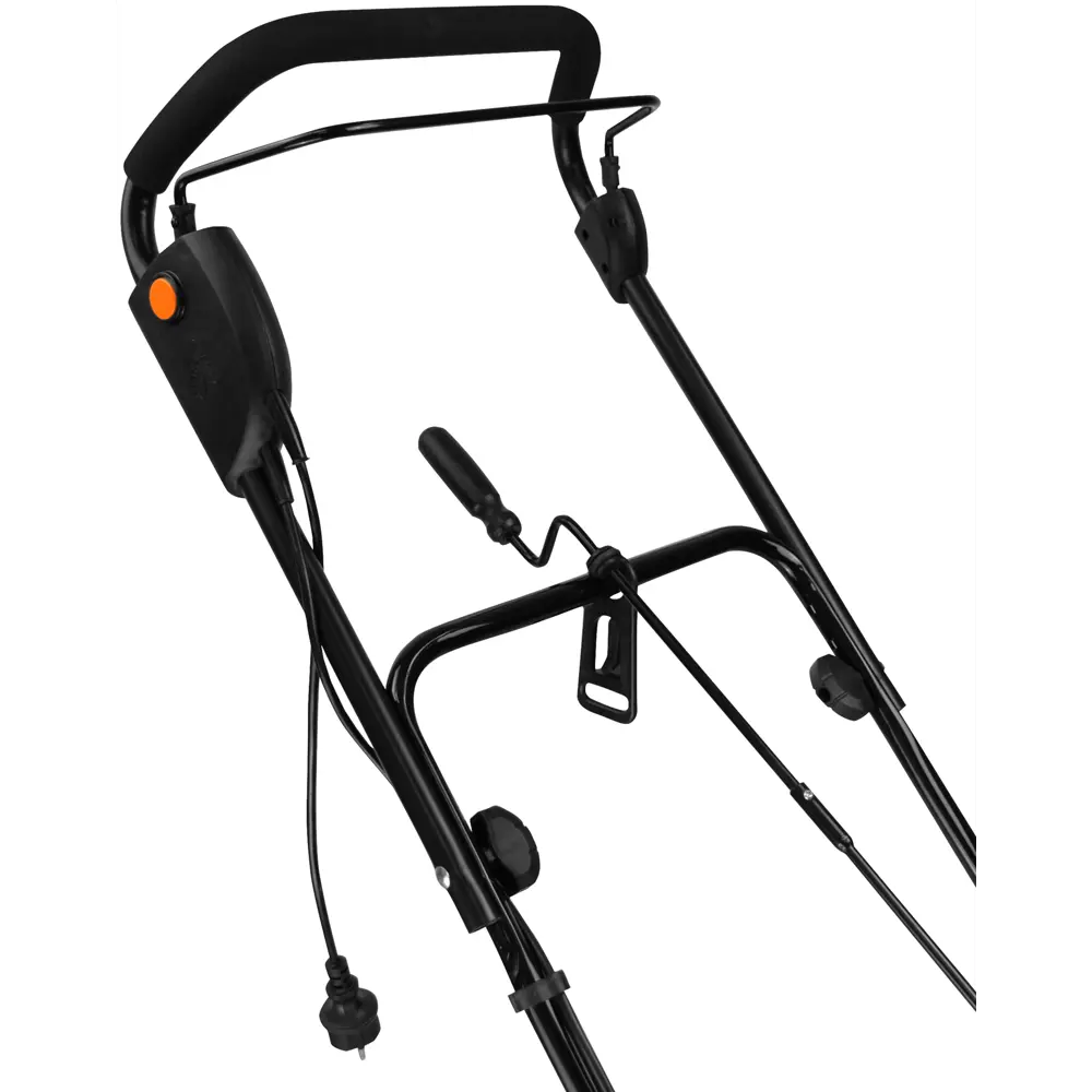 Снегоуборщик электрический Dast DSU-460-2400S 2400 Вт STLM-2099772 - Вид №12