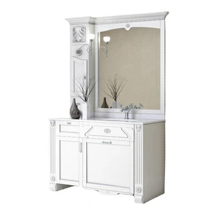 Комплект мебели для ванной комнаты Zar 995 BMT Classici