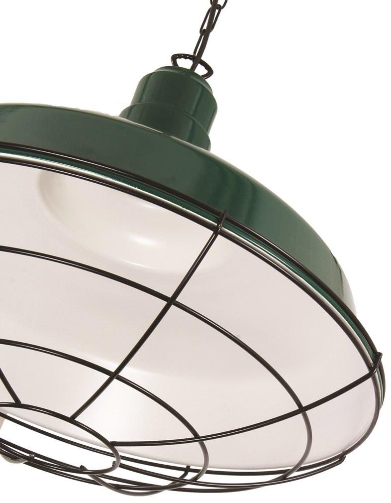 Mullan Lighting Подвесной светильник ручной работы из алюминия  Mlp290  - Вид №3