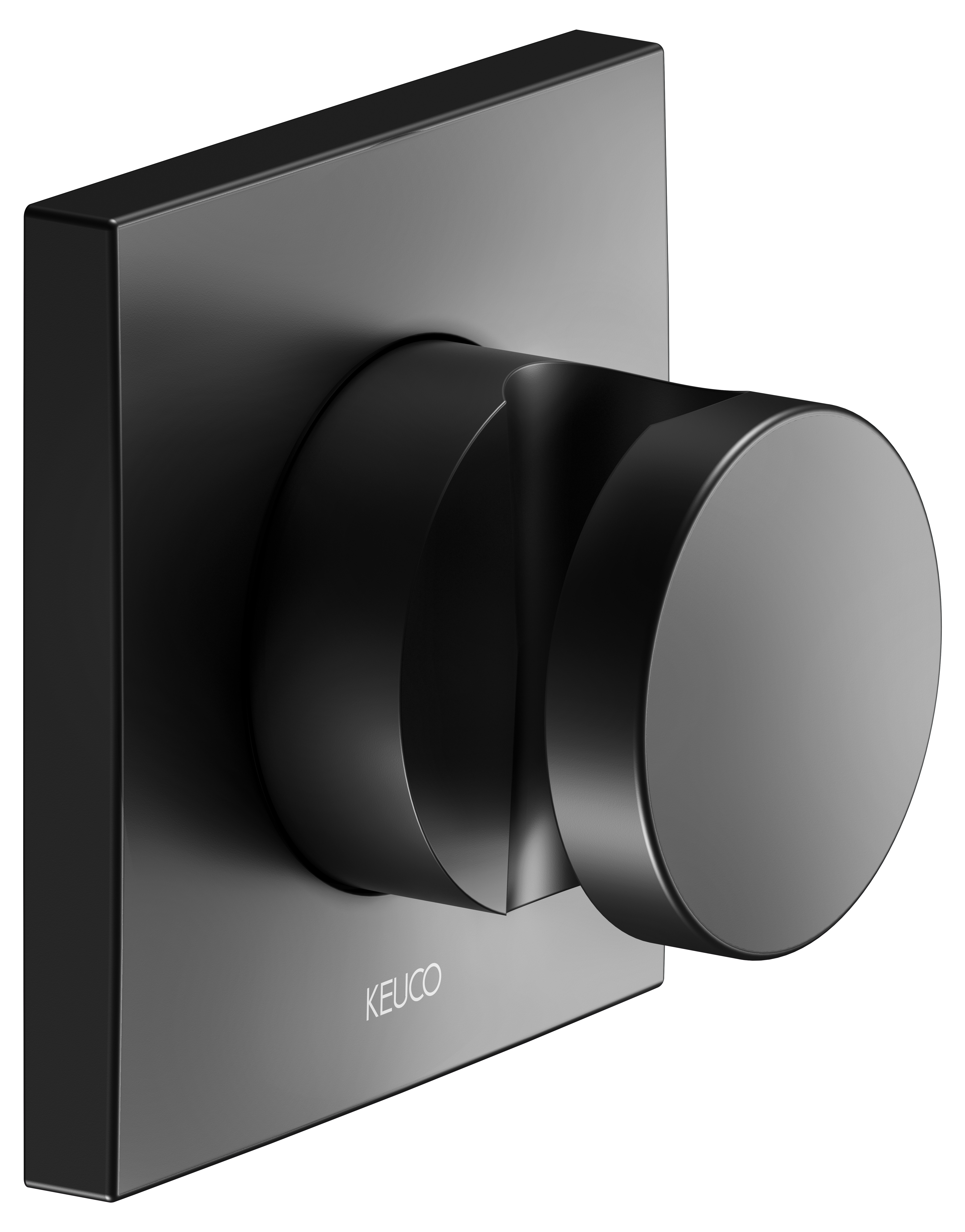 59591370002 Настенный держатель душевой лейки KEUCO IXMO