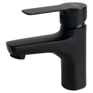 Смеситель для раковины ESKO Porto черный матовый 89409218