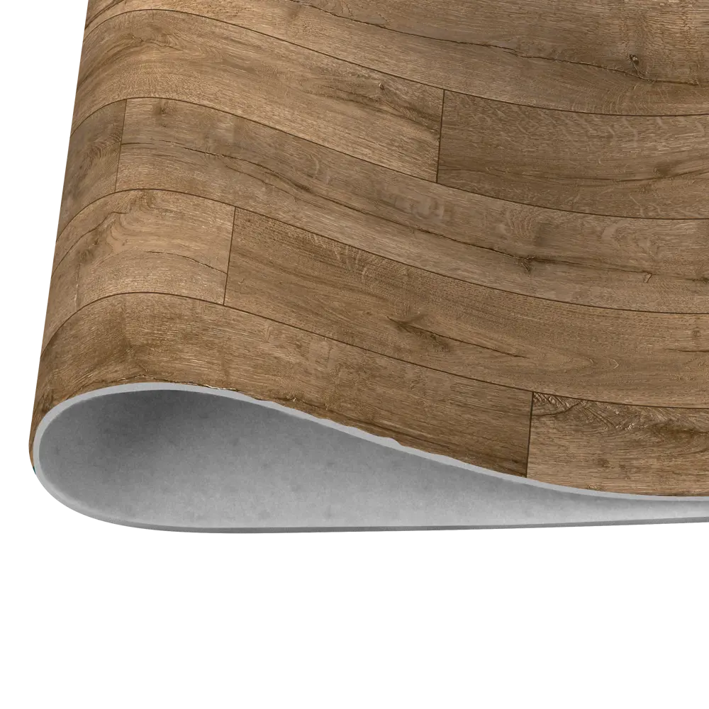 Линолеум «Noventis Ла Манш дуб Виллатик» 42 класс 2 м STLM-2201939 - Вид №2