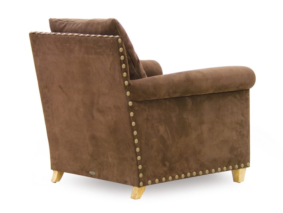 Кожаное кресло с подлокотниками CREARTE COLLECTIONS Winston Origins ARCH-00039802 - Вид №2