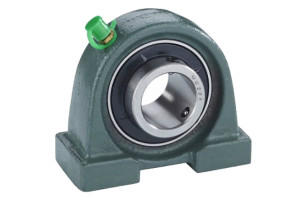16285227 Подшипниковый узел UCPA208TEСHNIX TECHNIX