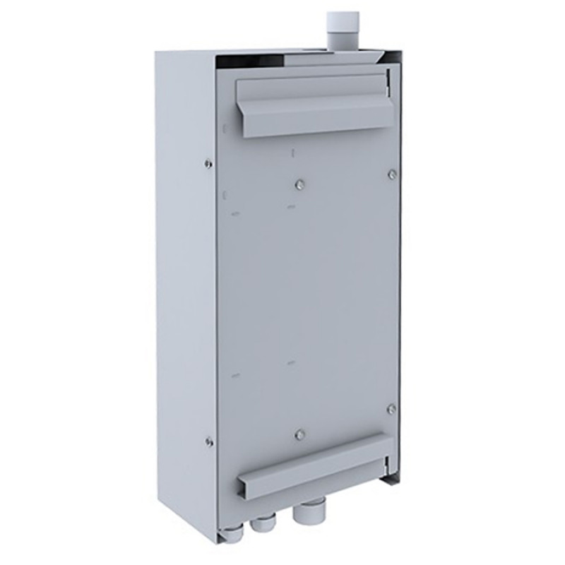 Электрический котел ZOTA 4.5 Smart SMART SE 45SMART - Вид №3