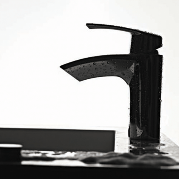 Смеситель для раковины PREMIER GRB MIXERS 50514500  - Вид №2