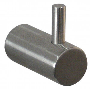 AI0010CS сатиновый крючок из нержавеющей стали mediclinics