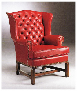 Кресло  FRANCESCO MOLON P81