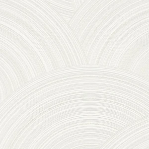91672316 Обои флизелиновые As Creation My Home/My Spa белые 0.53 м CR38696-1 STLM-1358237