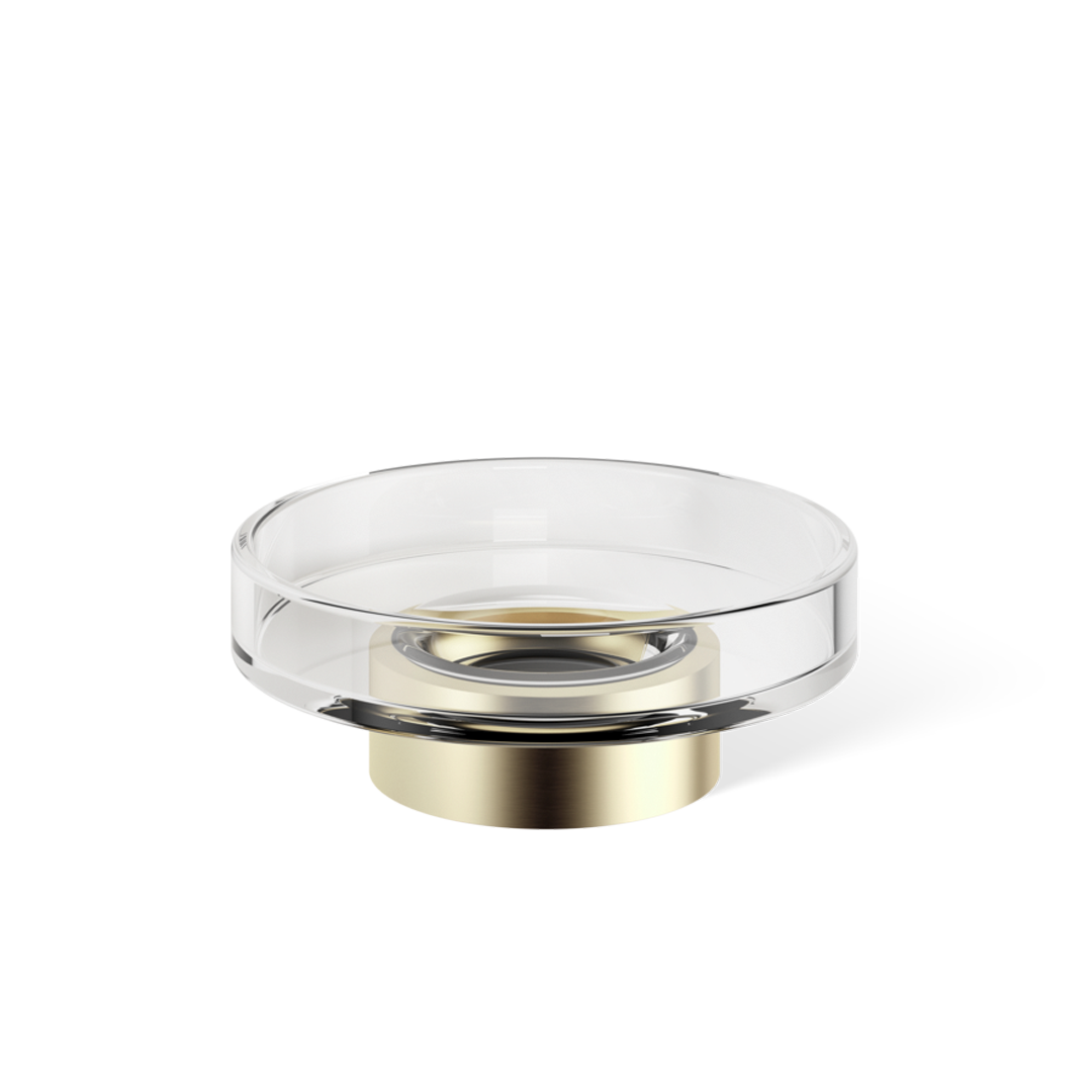 0587482 мыльница STS KRISTALL DECOR WALTHER CENTURY 