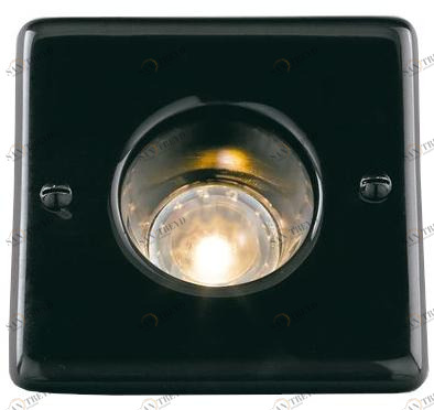 Aldo Bernardi Светодиодный ступень из керамики Samba sun-id-1491063