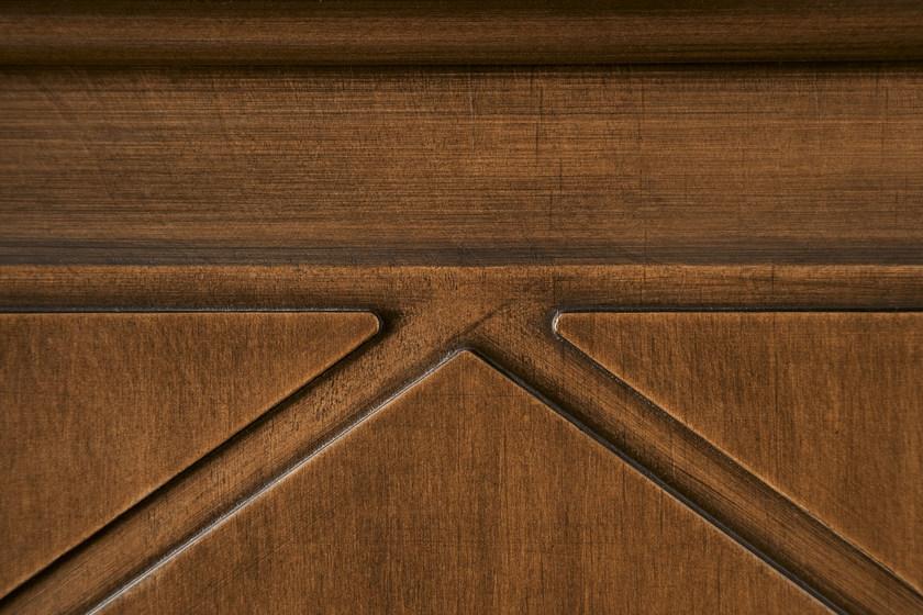 LEGNOFORM Дверь из массива дерева Rombi sun-id-1411200 - Вид №4